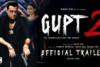 Gupt 2 Teaser Trailer Update 2024