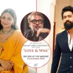 Love And War Movie 2024