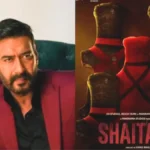 Shaitaan Movie Teaser Release Date