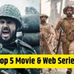 Top 5 Movies to Watch on Republic Day