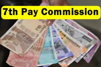 7th Pay Commission