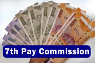 7th Pay Commission