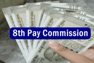 8th Pay Commission