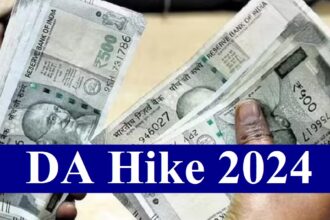 DA Hike 2024