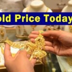 Gold Price Today