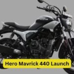 Hero Mavrick 440