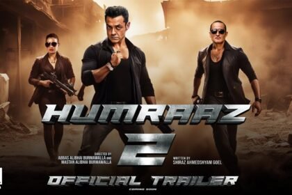 Humraaz-2-Movie