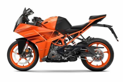 KTM