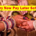 Marry Now Pay Later Scheme