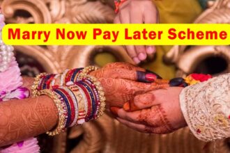 Marry Now Pay Later Scheme