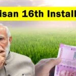 PM Kisan 16th Installment