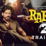 Raees 2 Official Trailer