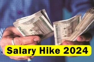 Salary Hike