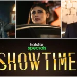 Showtime-Web-Series