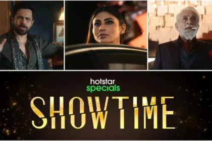 Showtime-Web-Series