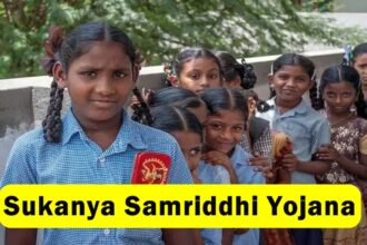 Sukanya Samriddhi Yojana