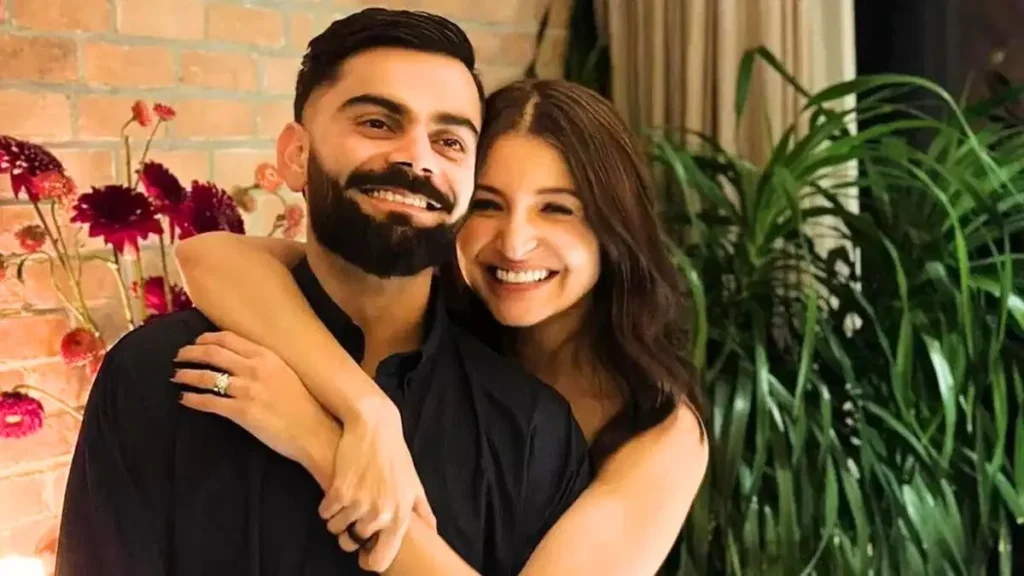 Anushka Sharma is pregnant, Virat Kohli's friend and cricketer revealed, second child will arrive soon