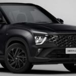 Hyundai Creta N Line