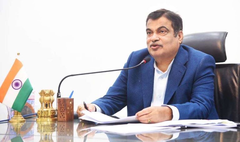 nitin gadkari