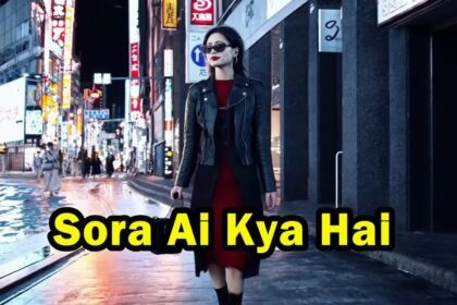 sora ai kya hai