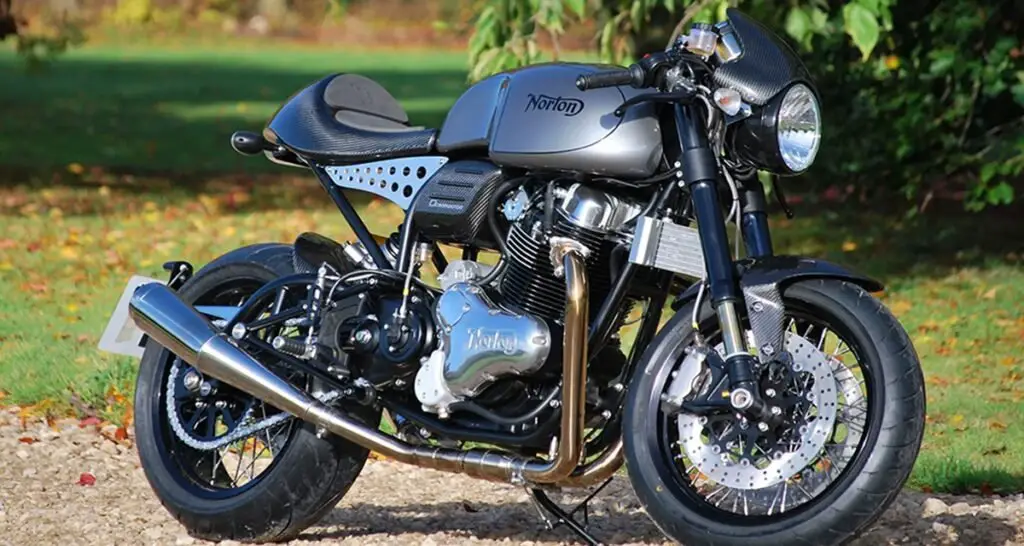 tvs Norton