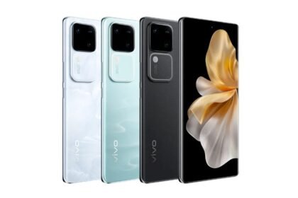 vivo v30