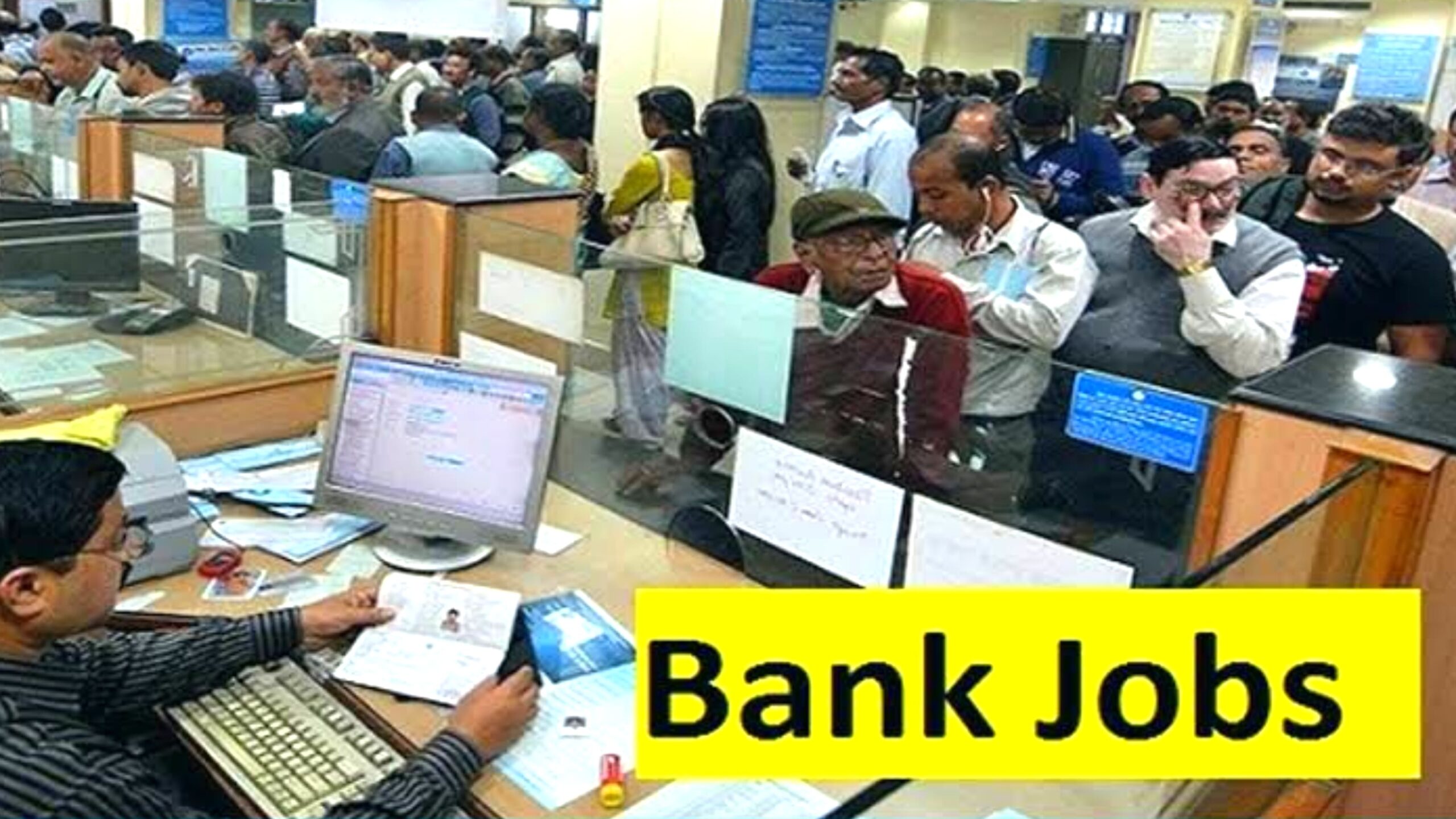 UBI Recruitment, Bank Jobs, Union Bank Jobs