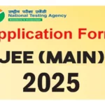 JEE Main 2025