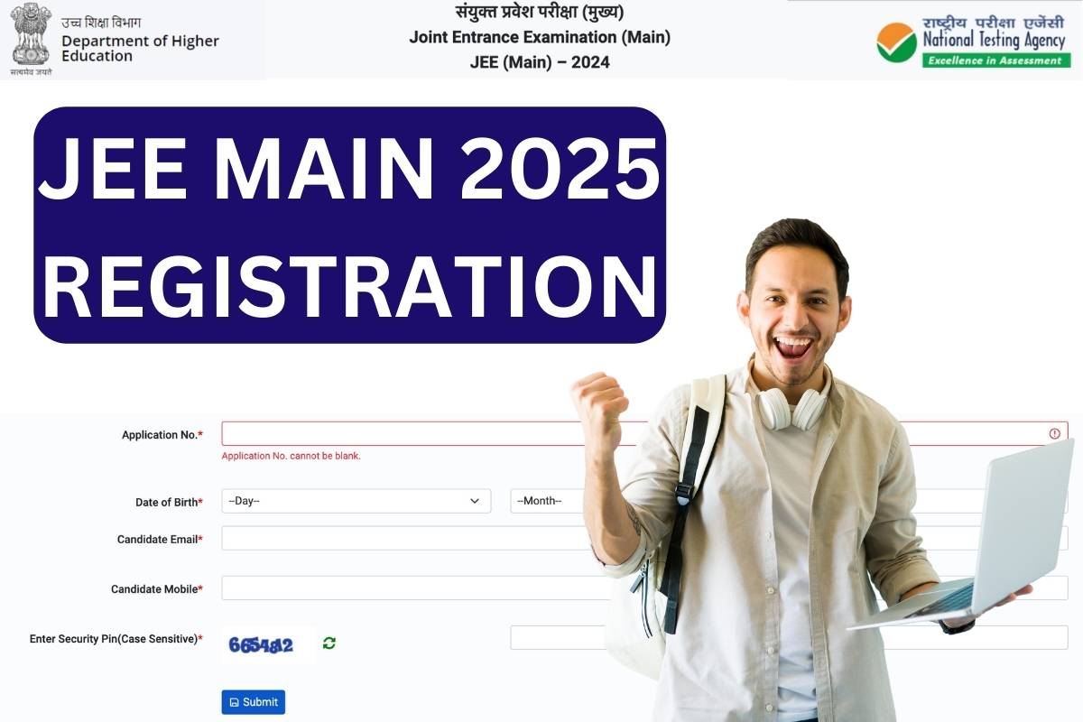 JEE Main 2025