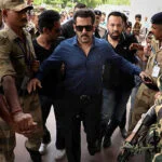 Salman Khan Security, Salman Khan Security Increase, Salman Security Tight