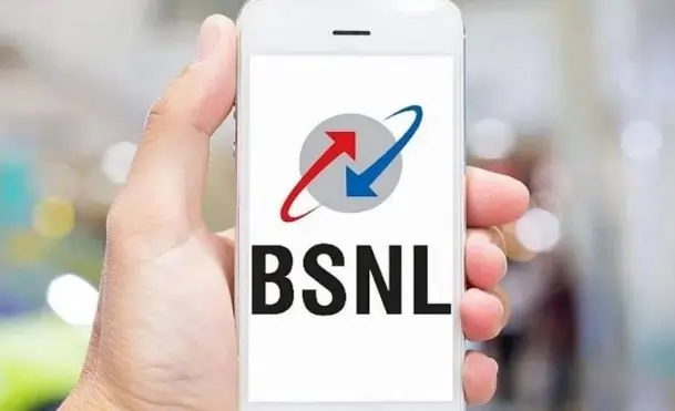 bsnl 