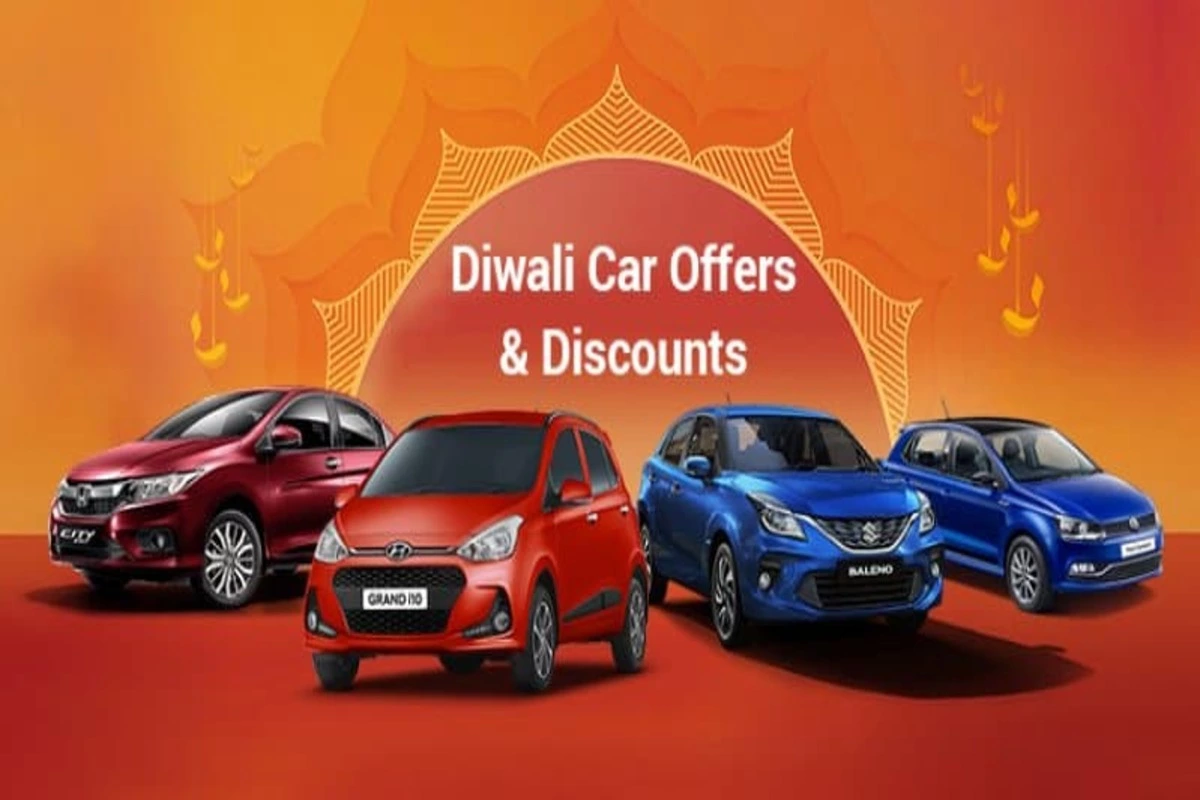 SUV Discount, New SUV Deal, Diwali SUV Discount Deal