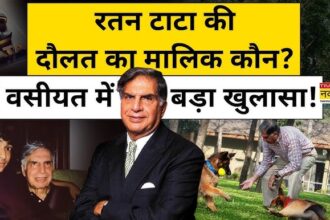 Ratan Tata Will