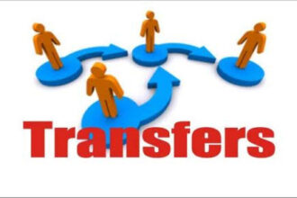 IAS Transfer 2024, Officers Transfer, Transfer 2024