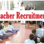 Teacher Recruitment