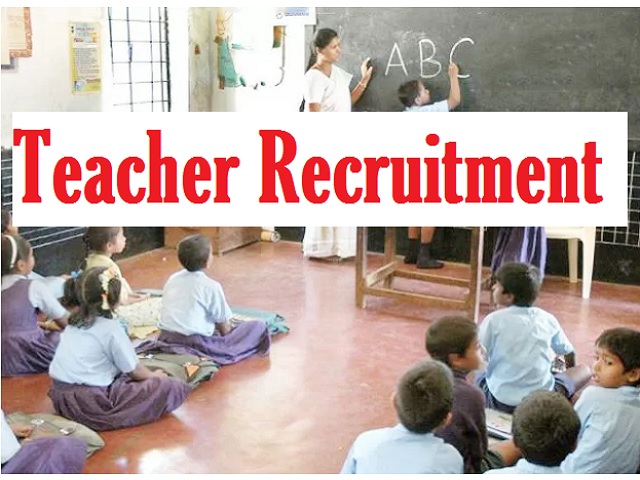 Teacher Recruitment