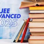 JEE Advanced 2025