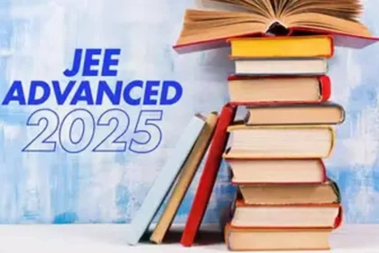 JEE Advanced 2025