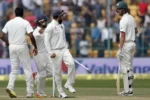 IND Vs Aus Test