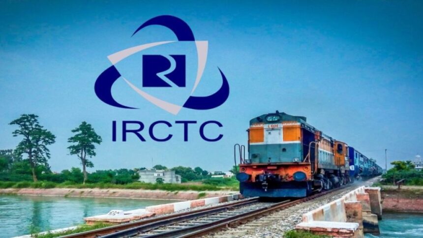 IRCTC Tour Package