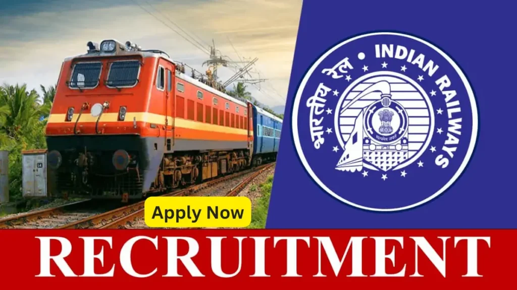 Railway Jobs, Railway Recruitment