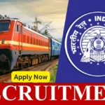 Railway Jobs, Railway Recruitment