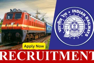 Railway Jobs, Railway Recruitment