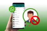 WhatsApp Account Block