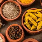 India Banned Spices