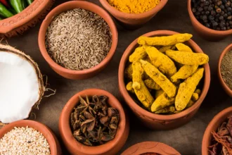 India Banned Spices