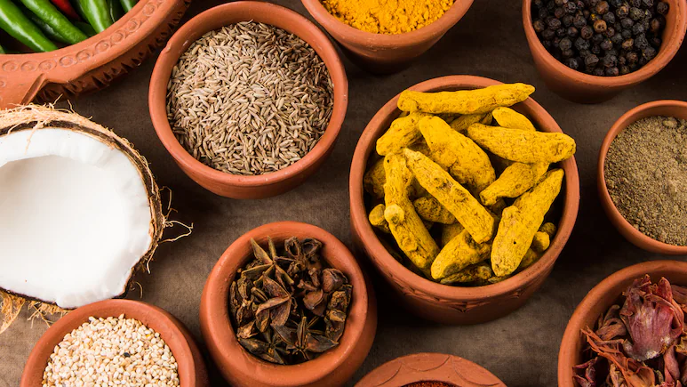 India Banned Spices