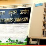 UGC Draft On Faculty Recruitment