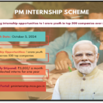 PM Internship Scheme