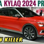 Skoda Kylaq